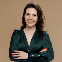 Nevena Micović